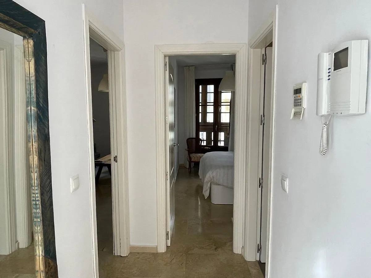 Pozos Dulces 9.2 Lovely Apartment Historical Centre Málaga
