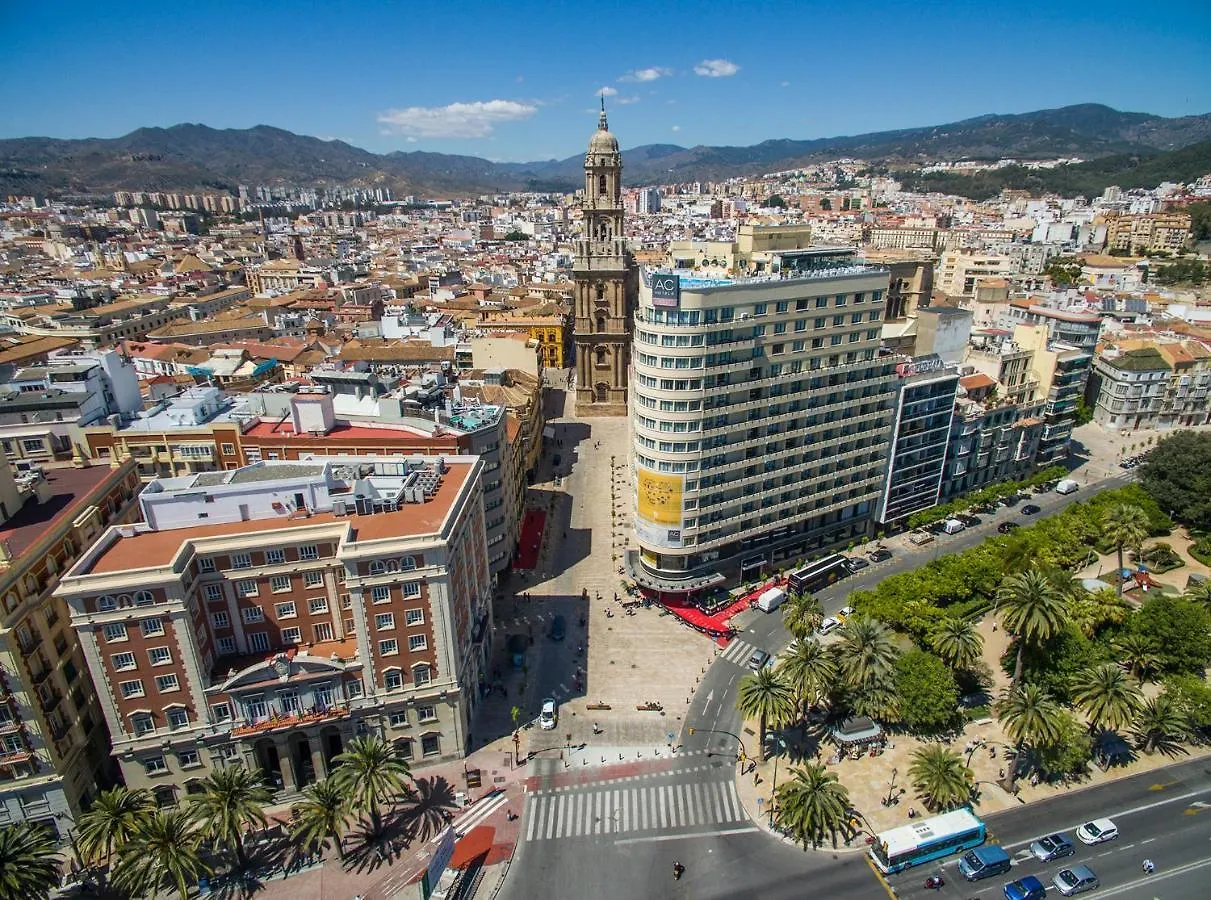 Pozos Dulces 9.2 Lovely Apartment Historical Centre Malaga