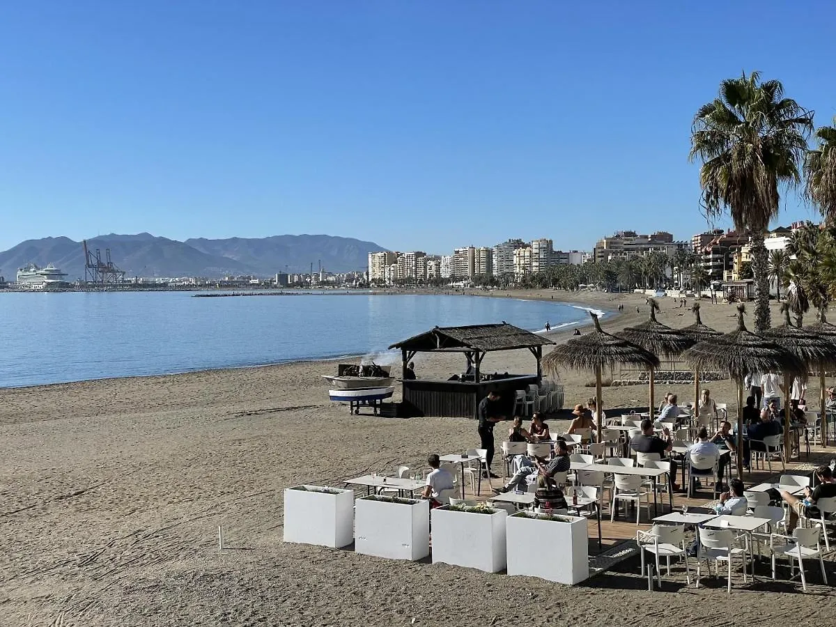Pozos Dulces 9.2 Lovely Apartment Historical Centre Malaga