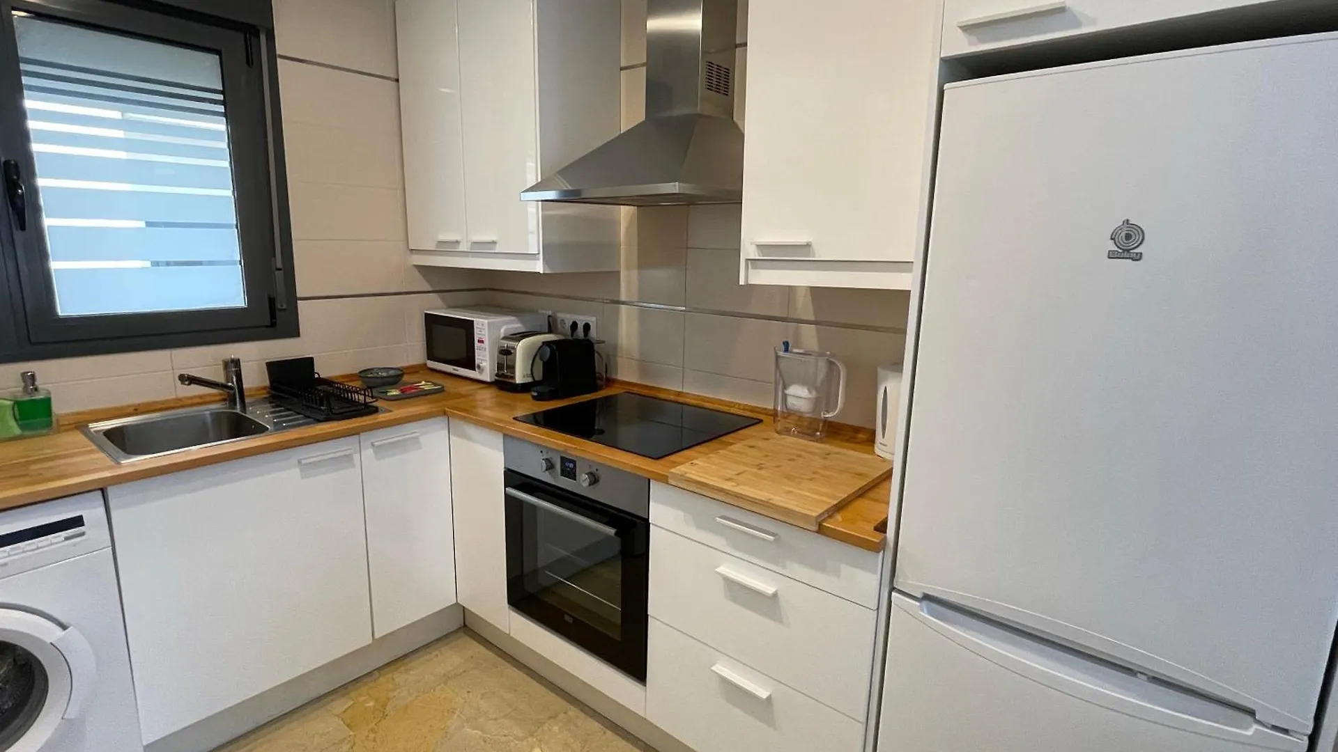 Pozos Dulces 9.2 Lovely Apartment Historical Centre Malaga Spain