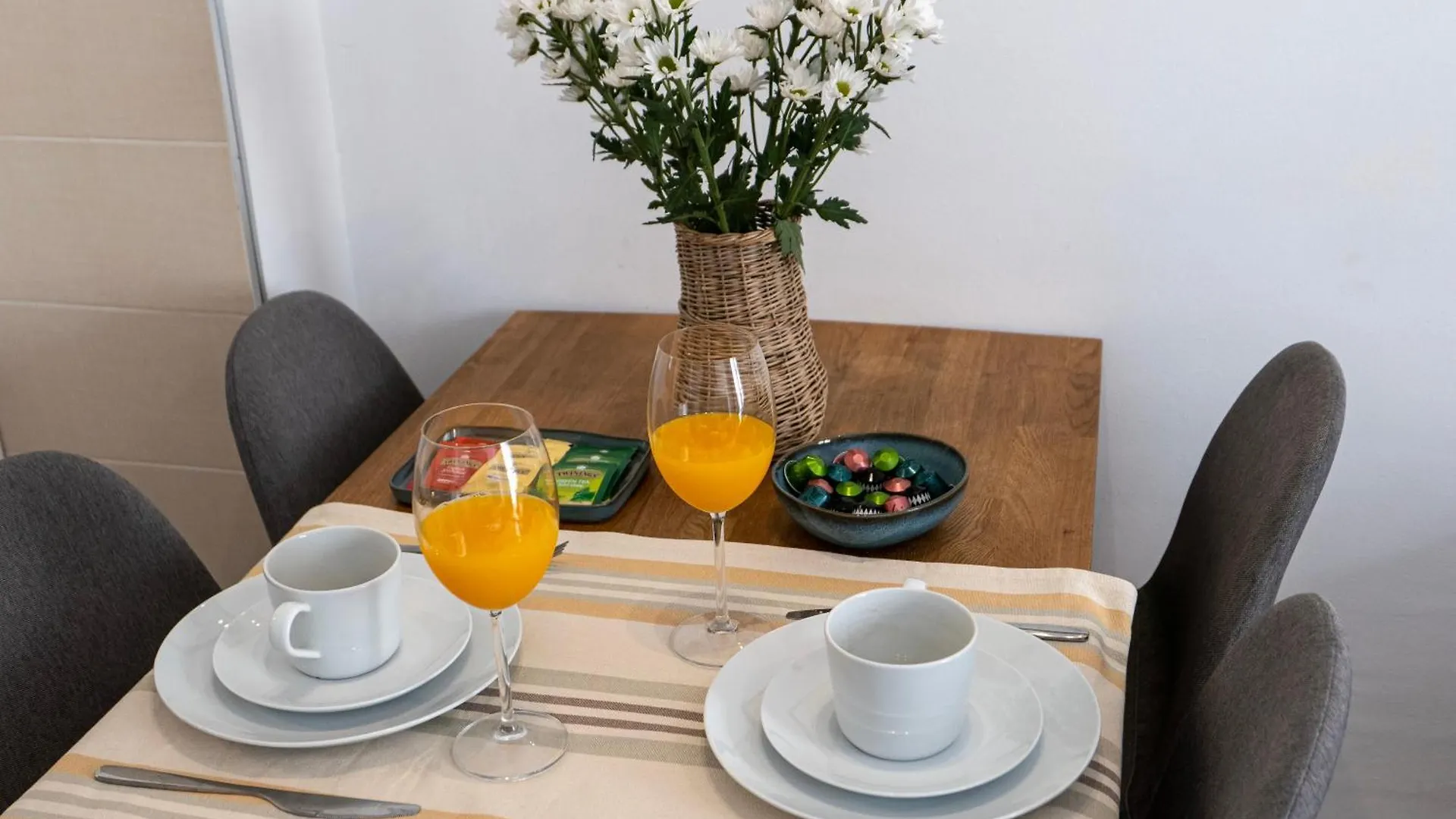 Pozos Dulces 9.2 Lovely Apartment Historical Centre Malaga